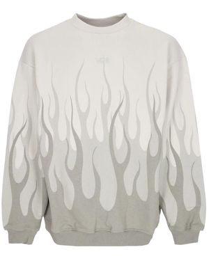 Vision Of Super Sweatshirts - Grey