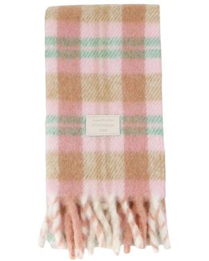 Acne Studios Winter Scarves - Rosa