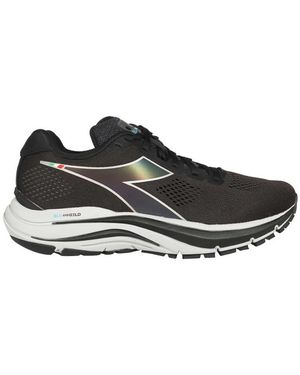 Diadora Trainers - Black