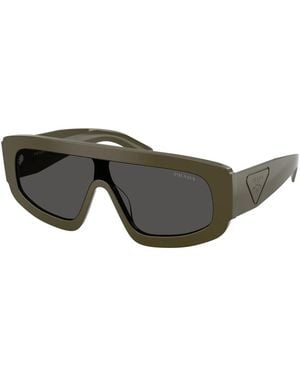 Prada Sunglasses - Grey