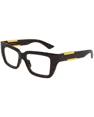 Bottega Veneta Glasses - Black
