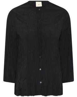 Heartmade Blouses - Zwart