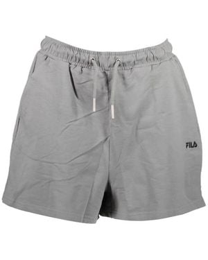 Fila Casual Shorts - Grijs