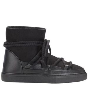 Inuikii Winter Boots - Black