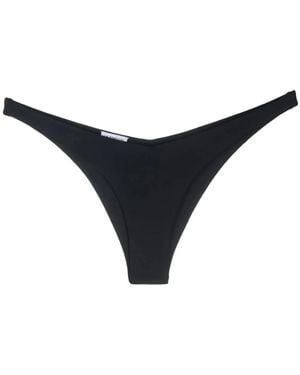 LaRevêche Kamila String Bikinihose - Blau