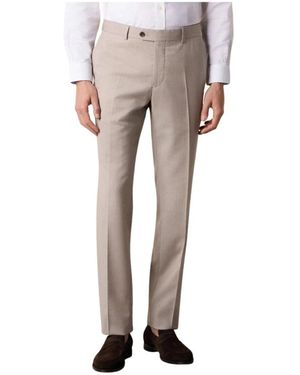 Brooks Brothers Suit Trousers - Grey