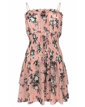 Aniye By Short Dresses - Pink
