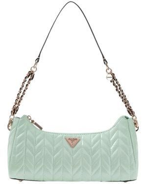 Guess Shoulder Bags - Green