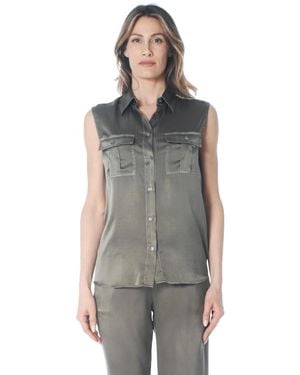 Caliban Shirts - Gris