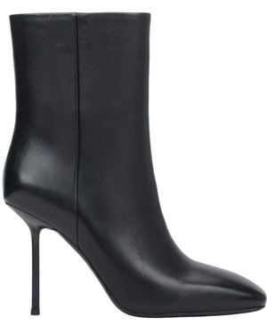ESTRO Heeled Boots - Black