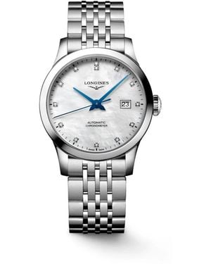 Longines Watches - Metallic