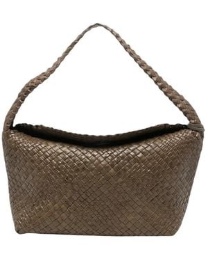 IBELIV Shoulder Bags - Marrón