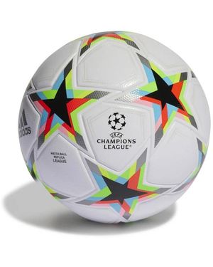 adidas Champions League Fußballtrikot - Grau