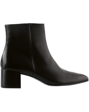 Högl Heeled Boots - Noir