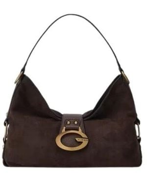 Guess Shoulder Bags - Negro