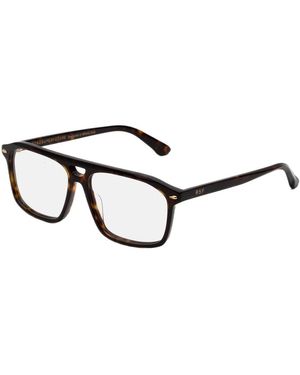 Retrosuperfuture Numero 158 Optisch Frame - Zwart