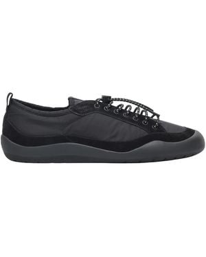 Prada Schoenen ,Zwart ,Sneakers