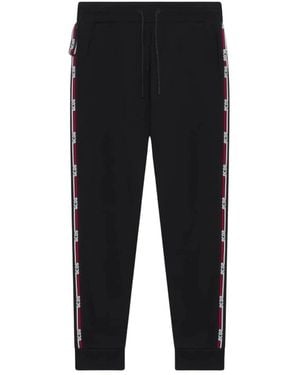 Gcds Sweatpants - Negro