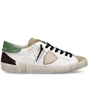 Philippe Model Prsx Tennis - Braun