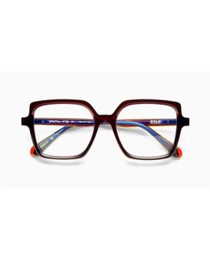 Etnia Barcelona Glasses - Brown