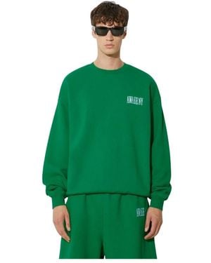 AWAKE NY Sweatshirts - Vert
