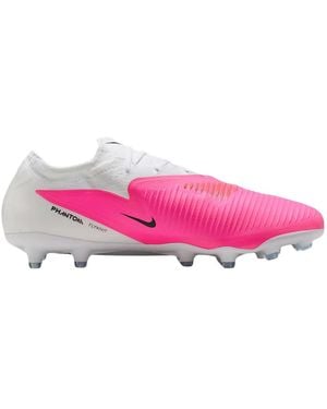 Nike Phantom 6 Low Pro - Roze