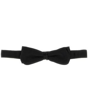 Pal Zileri Bow Ties - Black