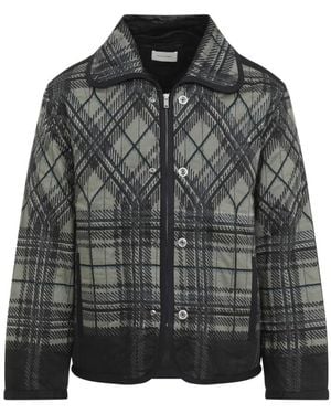 Craig Green Light Jackets - Black
