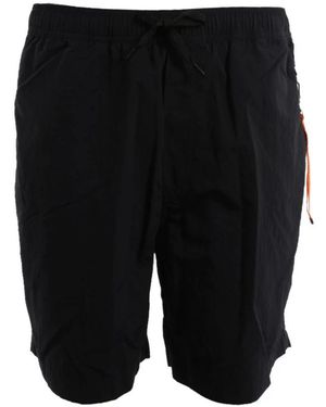 Paraboot Beachwear - Nero