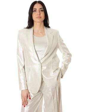 Jijil Blazers - Gris