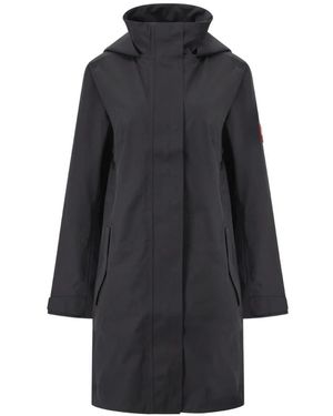 Canada Goose Parkas - Nero