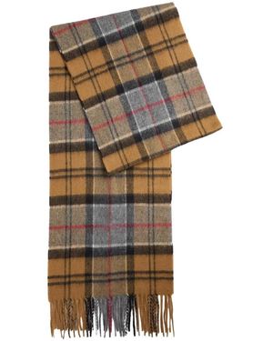 Barbour Winter Scarves - Multicolour
