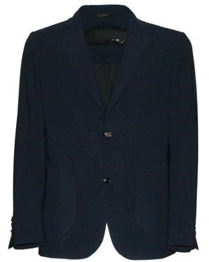 Rrd Blazers - Blue