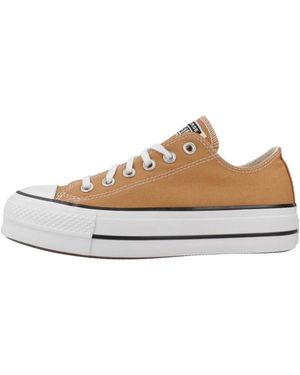 Converse Sneakers - Bianco