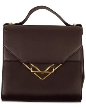 Bottega Veneta Handbags - Brown