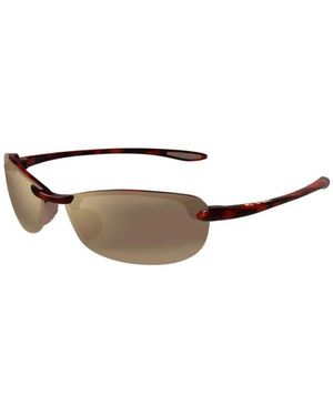 Maui Jim Sunglasses - Brown