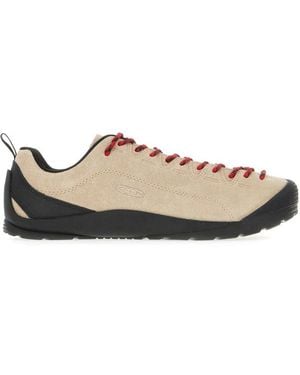 Keen Trainers - Natural
