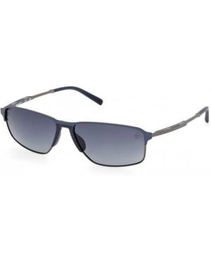 Timberland Sunglasses - Blue