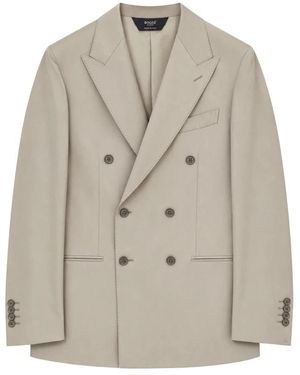 BOGGI Blazers - Grijs