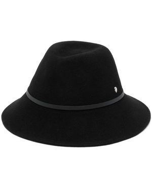 Helen Kaminski Hats - Noir