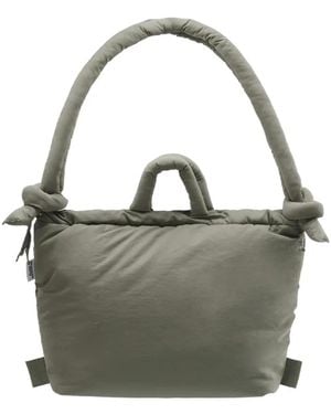 ölend Tote Bags - Vert