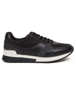 Michael Kors Sneakers - Negro