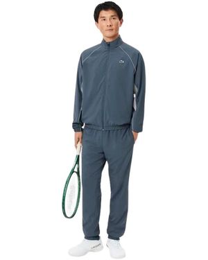 Lacoste Training Sets - Azul