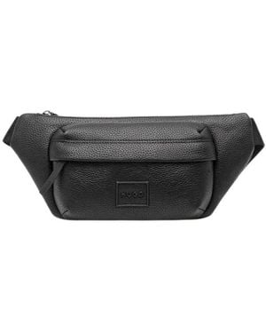 HUGO Bum Bags - Black