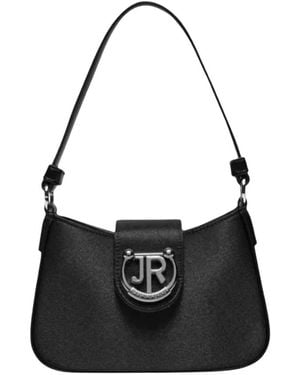 John Richmond Shoulder Bags - Nero