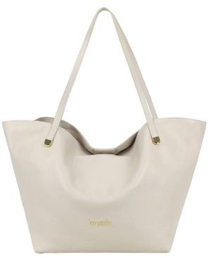 Braccialini Tote Bags - Gris