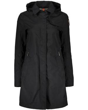 Parajumpers Winter Jackets - Black