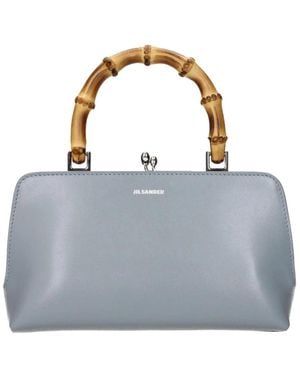Jil Sander Handbags - Blu