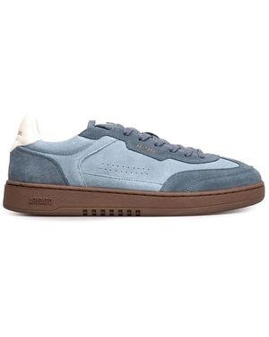 Axel Arigato Trainers - Blue