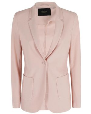 Seventy Blazers - Rosa